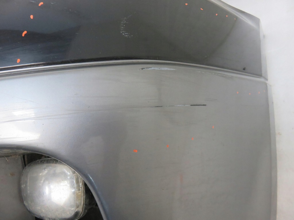 фото №9, Бампер перед mitsubishi outlander i cu_w 85d