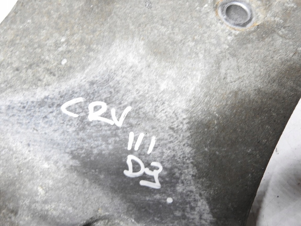 фото №10, Honda cr-v iii 06-11 2.2 кронштейн подушка двигателя