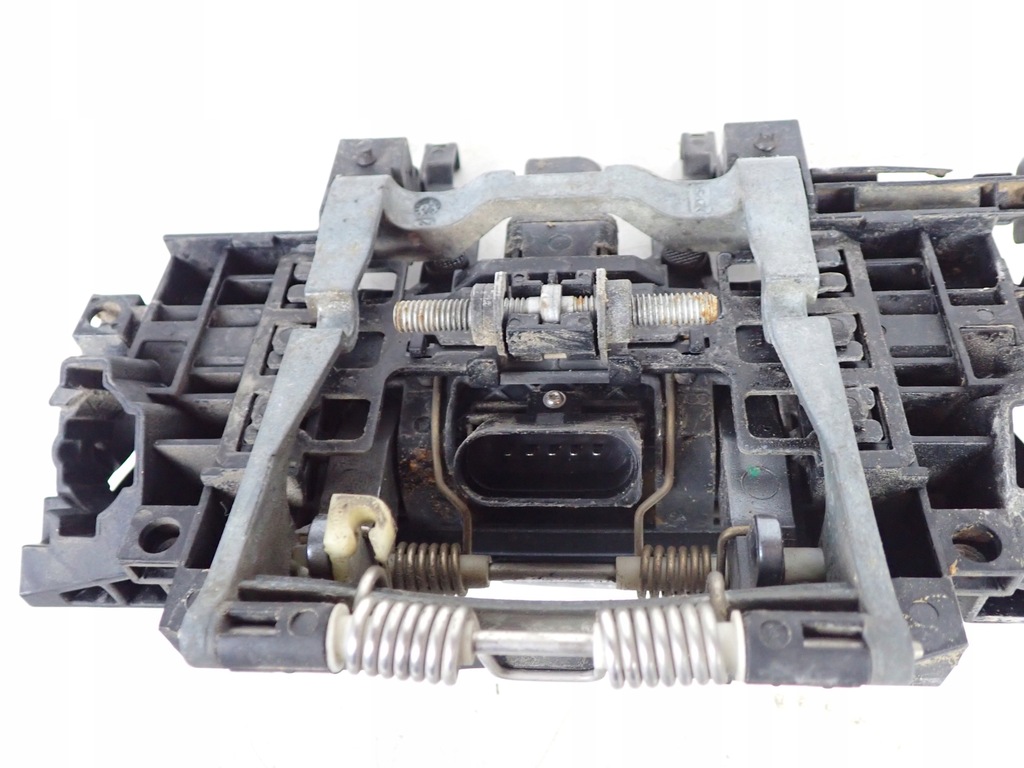 фото №8, Ручка дверь правый задняя keyless audi s8 d3 5.2 fsi 4e0839885, 4e0949137