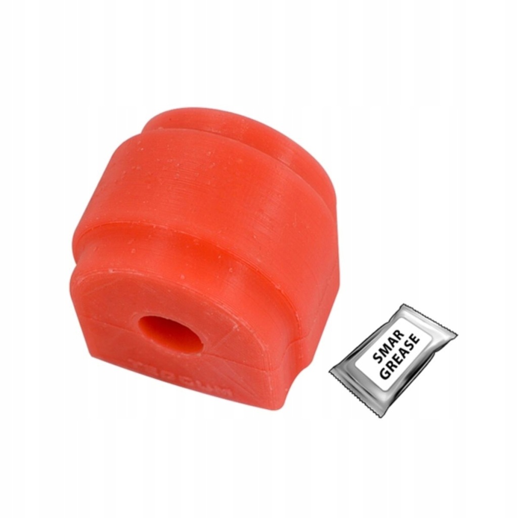 фото №3, Гумовий елемент стабілізатора задня alfa romeo giulietta 10-20