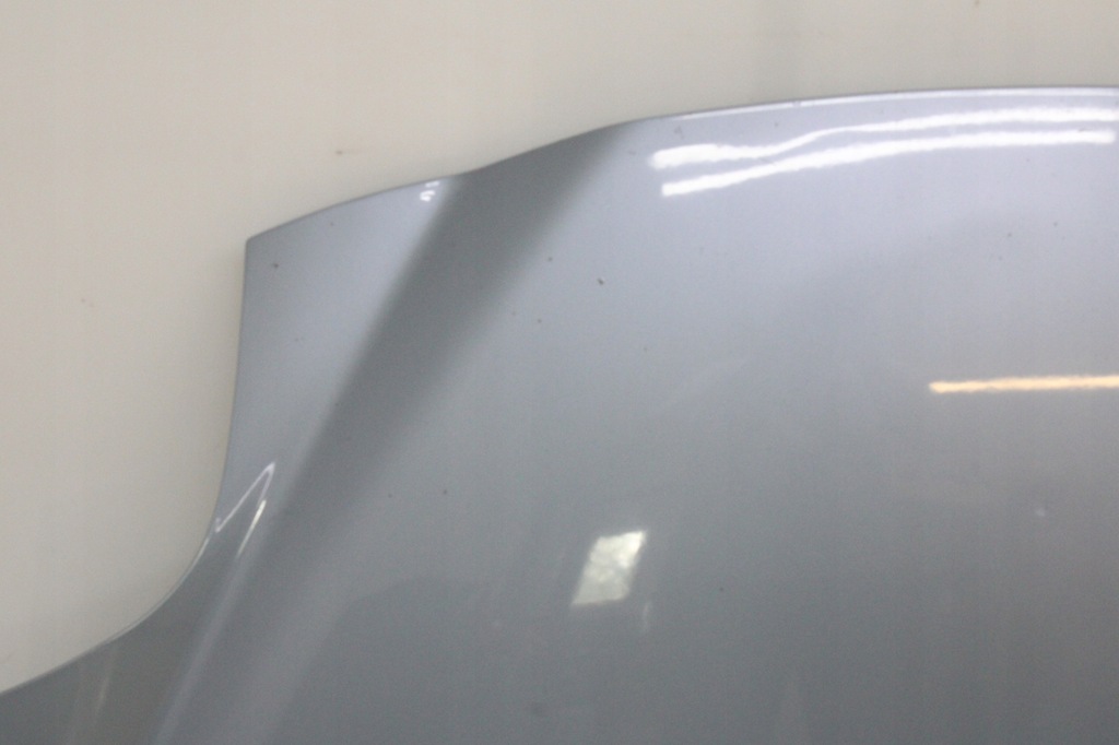 фото №7, Alfa romeo mito 08r- капот крышка двигателя 437