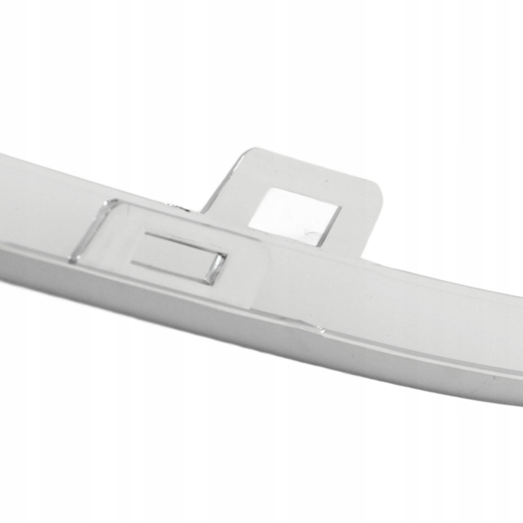 фото №16, Молдинг na бампер do benz e-class w213 amg