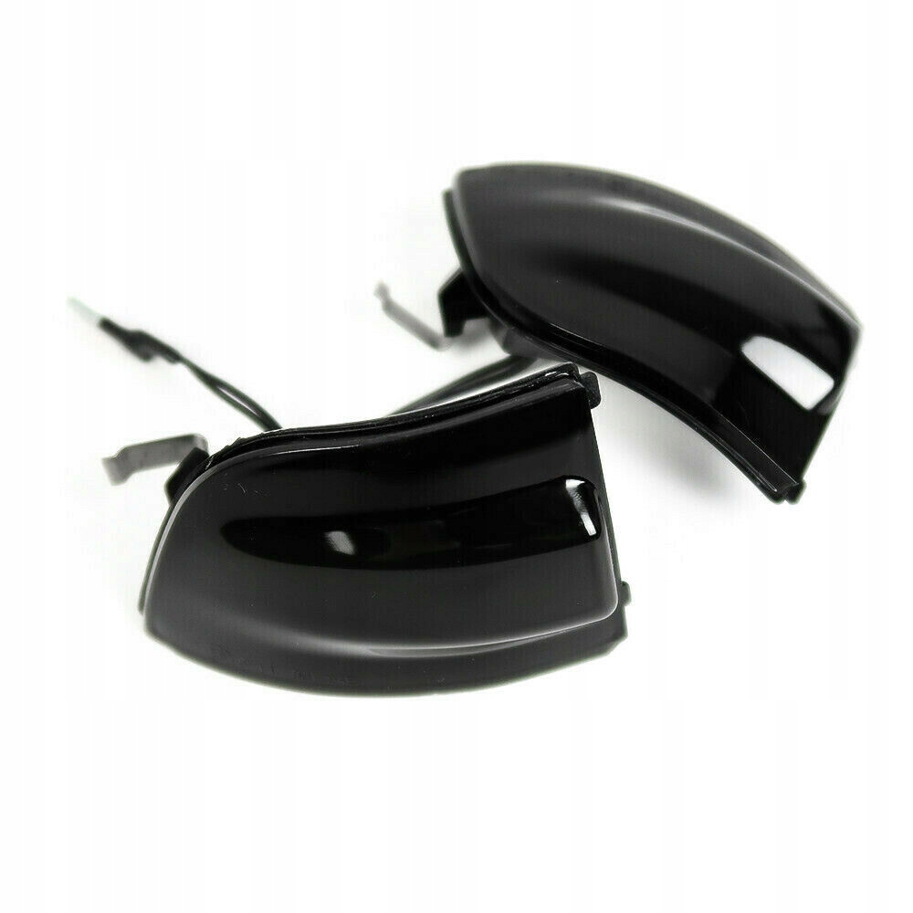 фото №1, Ford c-max focus led поворотники плаваючі