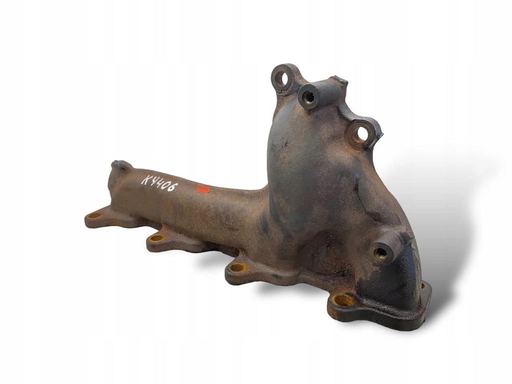 фото №6, Lexus is 220d-250-350 2007 колектор випускний