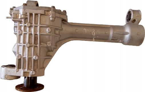 фото №1, Мост дифференциал перед передний infiniti qx80