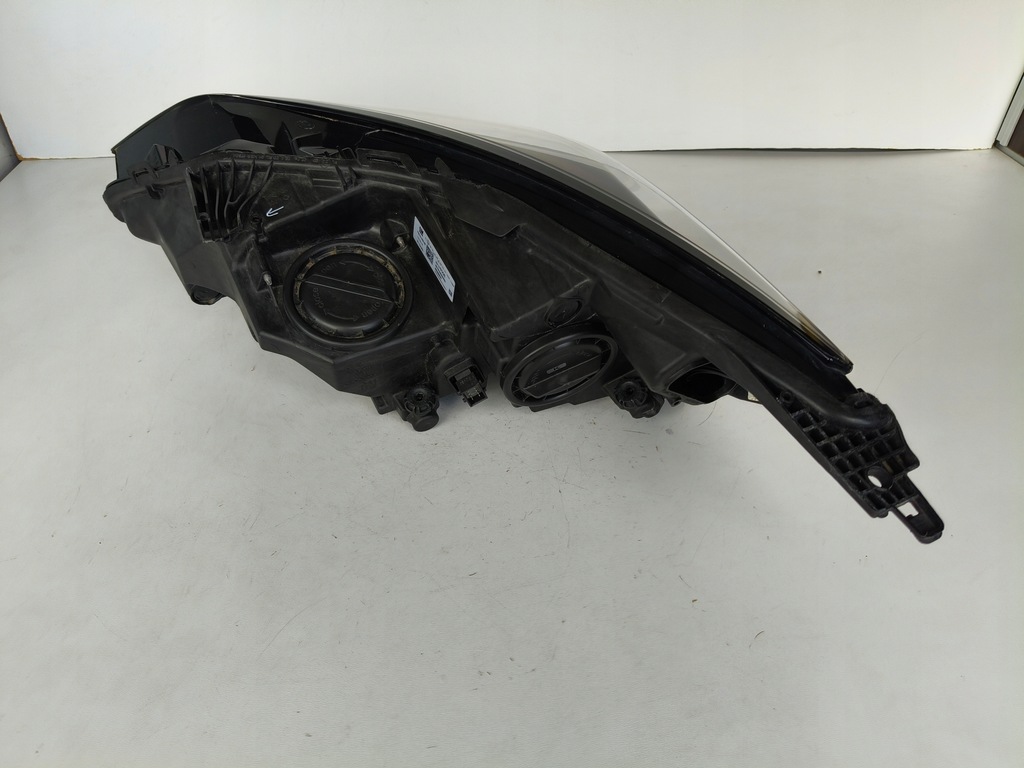 фото №9, Лампа права фара opel astra v k 15- led