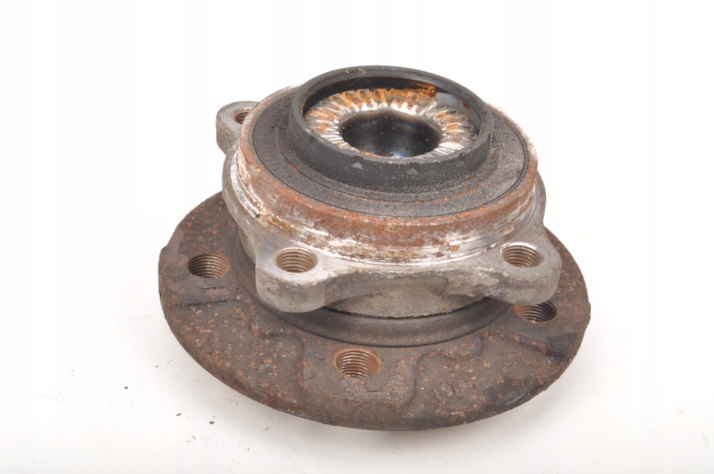 Mini f54 2.0 d ступица левая передняя Цена