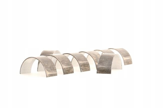 фото №16, Glyco 01-4173/4 std підшипник шатуна do renault 14 121 do peugeot 207