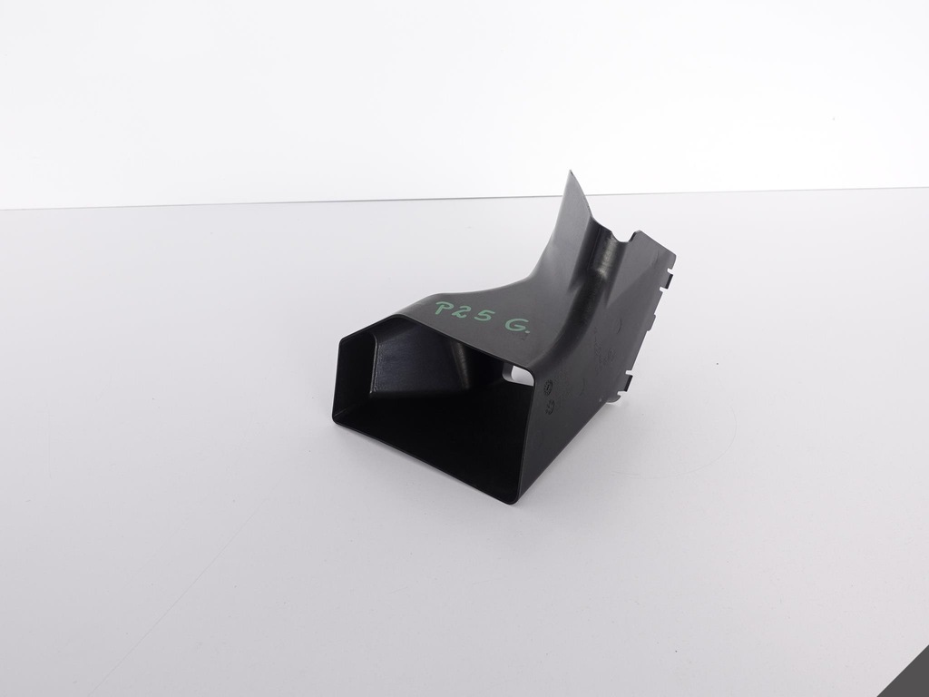 фото №1, Bmw x6 50ix m-pakiet канал направляющая воздух r