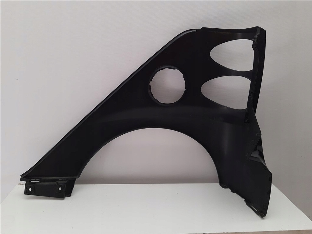 фото №9, Крила правий задня smart fortwo 451 2007-2014