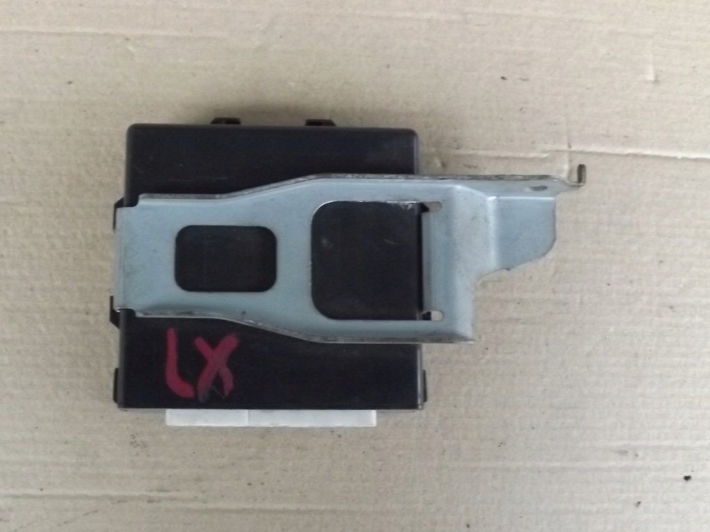 фото №10, Lexus is200 is-200 модуль керування сигналізація 89730-53010