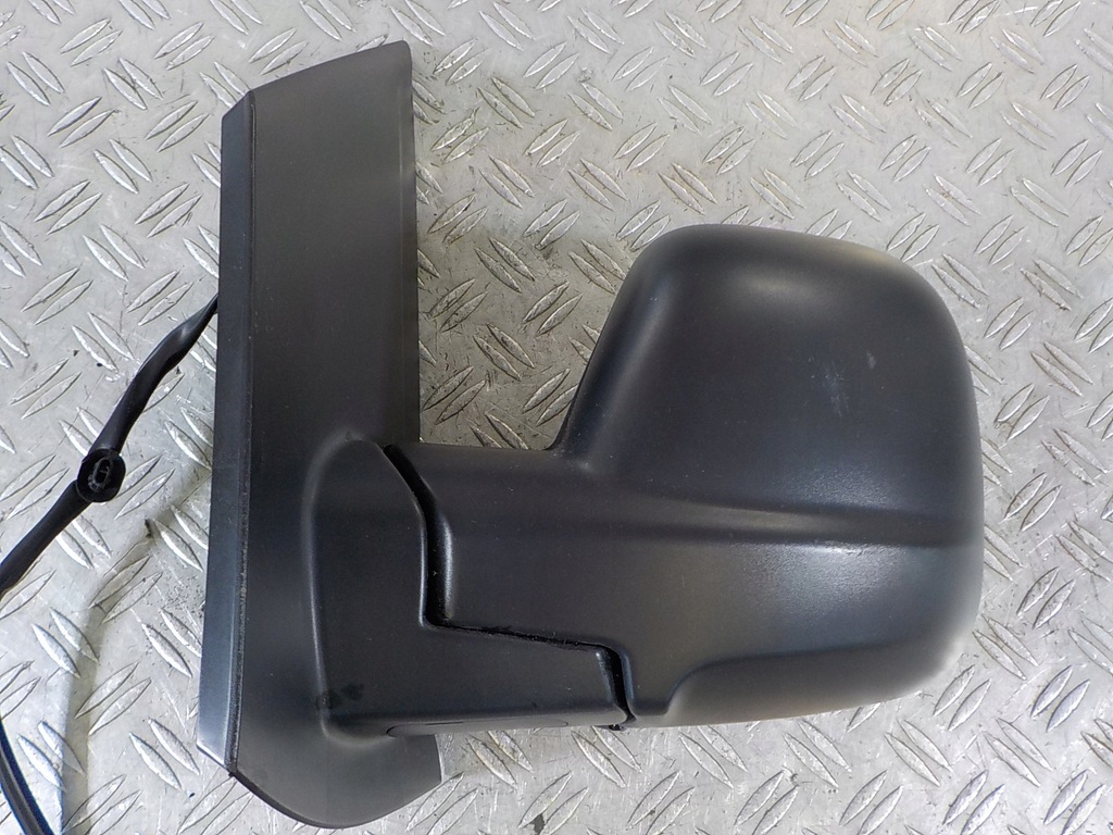 фото №5, Jumpy expert proace iii 18- дзеркало перед передні ліва pin 7