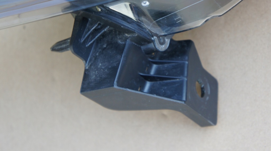 фото №6, Передня ліва права лампа renault zoe lift pure vision full led