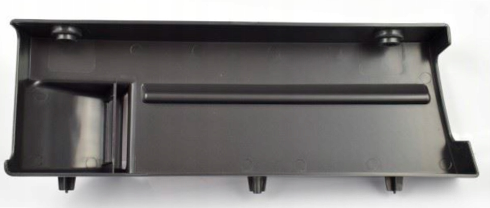 фото №2, Корпус защита порог кабины scania r левая 2013-