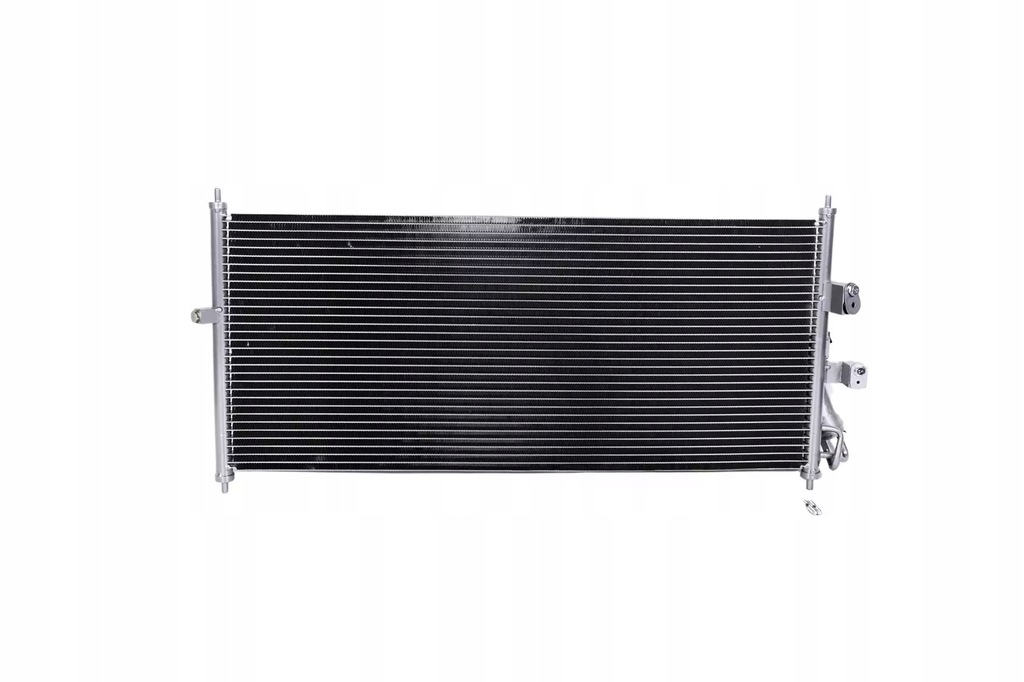 фото №1, Kamoka 7800599 конденсатор, кондиционер