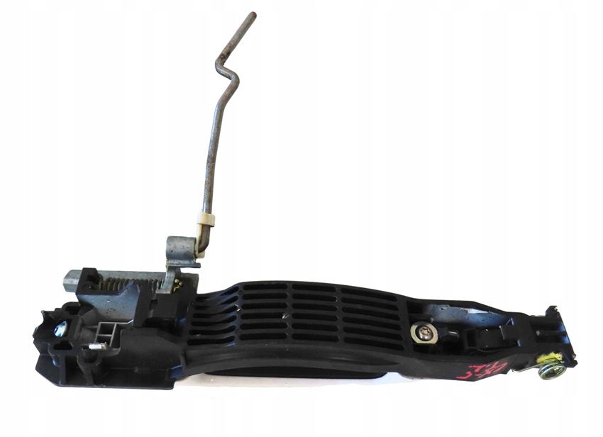 фото №2, Ручка наружная задняя левая mazda cx5 i ke 2012-2017 rok a2n