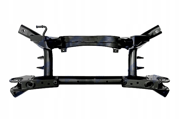 фото №2, Рама заднього підвіска dodge caliber 06- 2wd jeep compass patriot