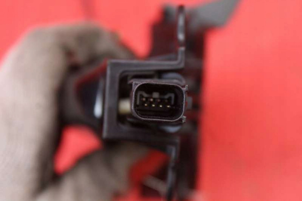 фото №6, Ручка левая перед передняя czarna lv4b-s219a65-ak ford kuga 3 iii mk3 19-21