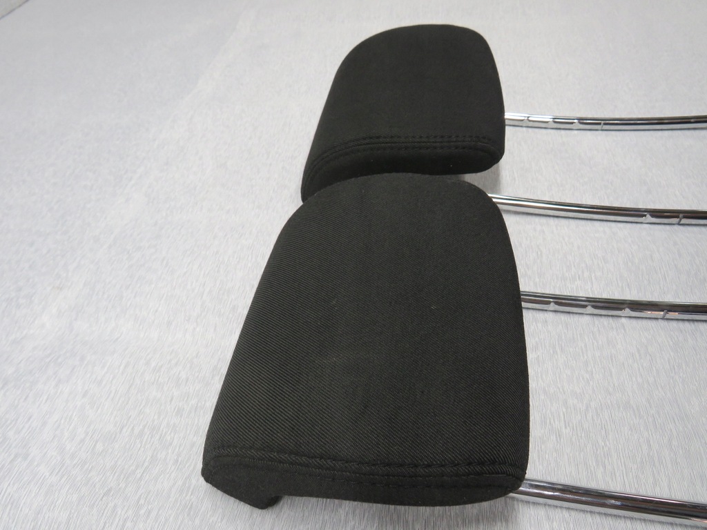 фото №3, S-max s-max lift подголовник сиденье задняя 2 ряд 3 ряд