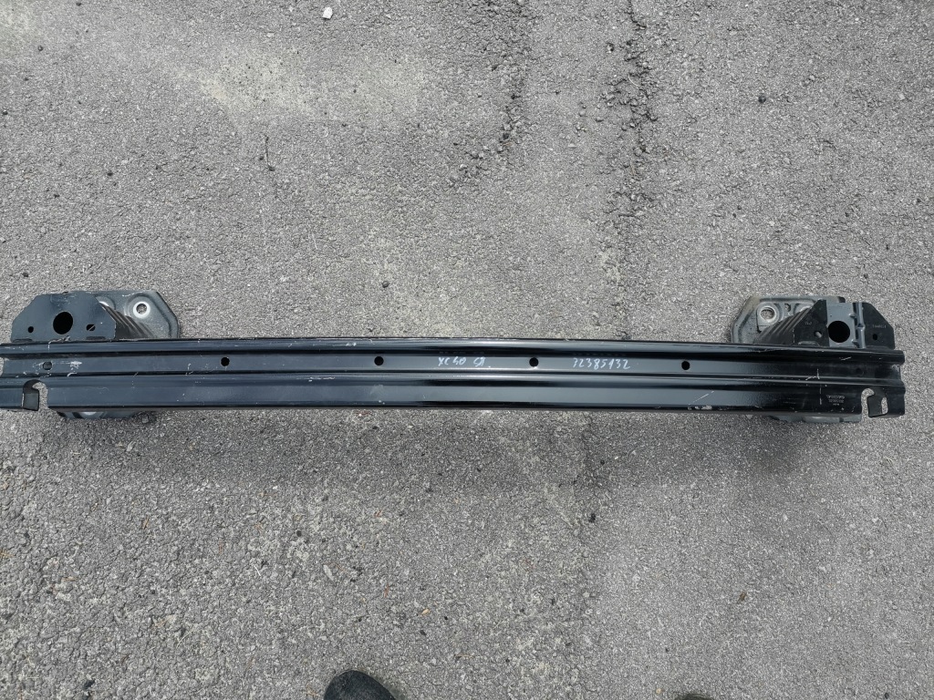 фото №1, Volvo xc40 балка задняя задняя каркас 32385132
