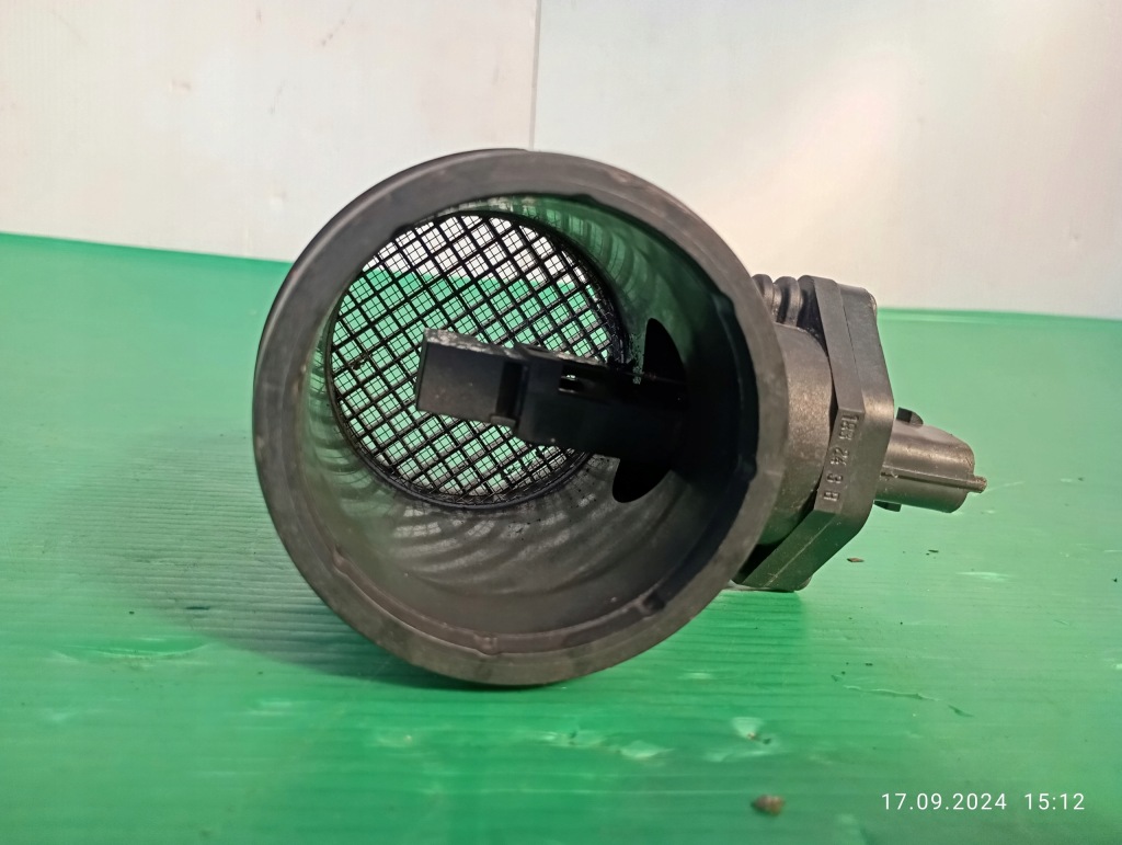 Витратомір fiat alfa romeo 183243 0281002309 Доставка