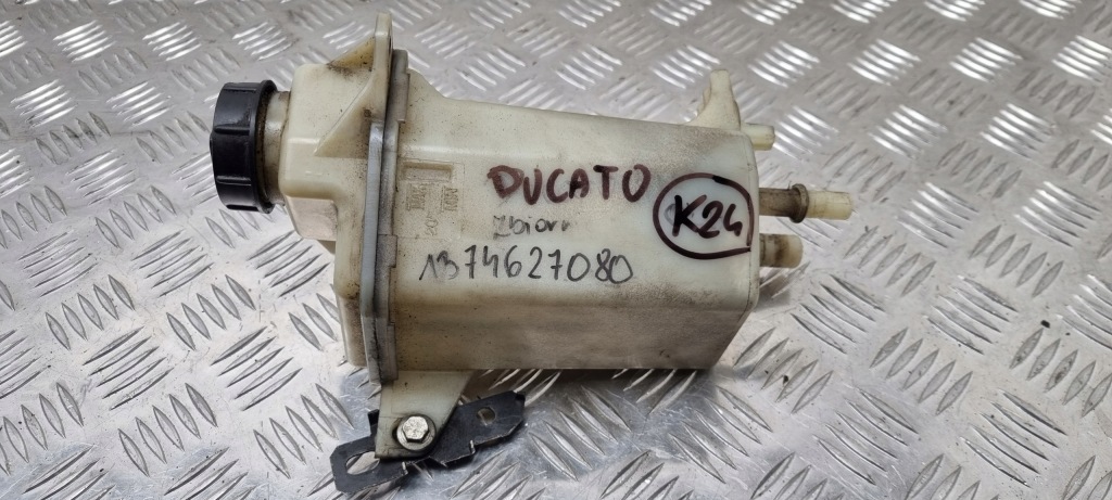 Купить Ducato 3 jumper boxer бачок усилителя