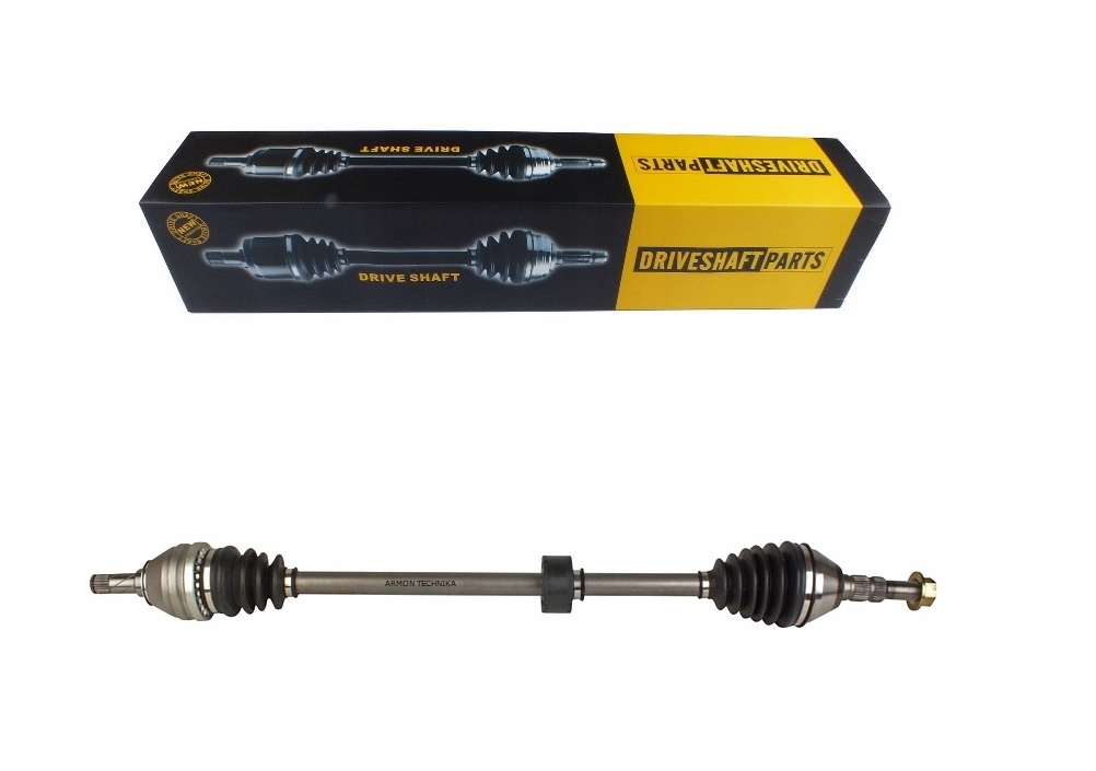 фото №1, Приводной вал fiat croma opel vectra c opel signum правая