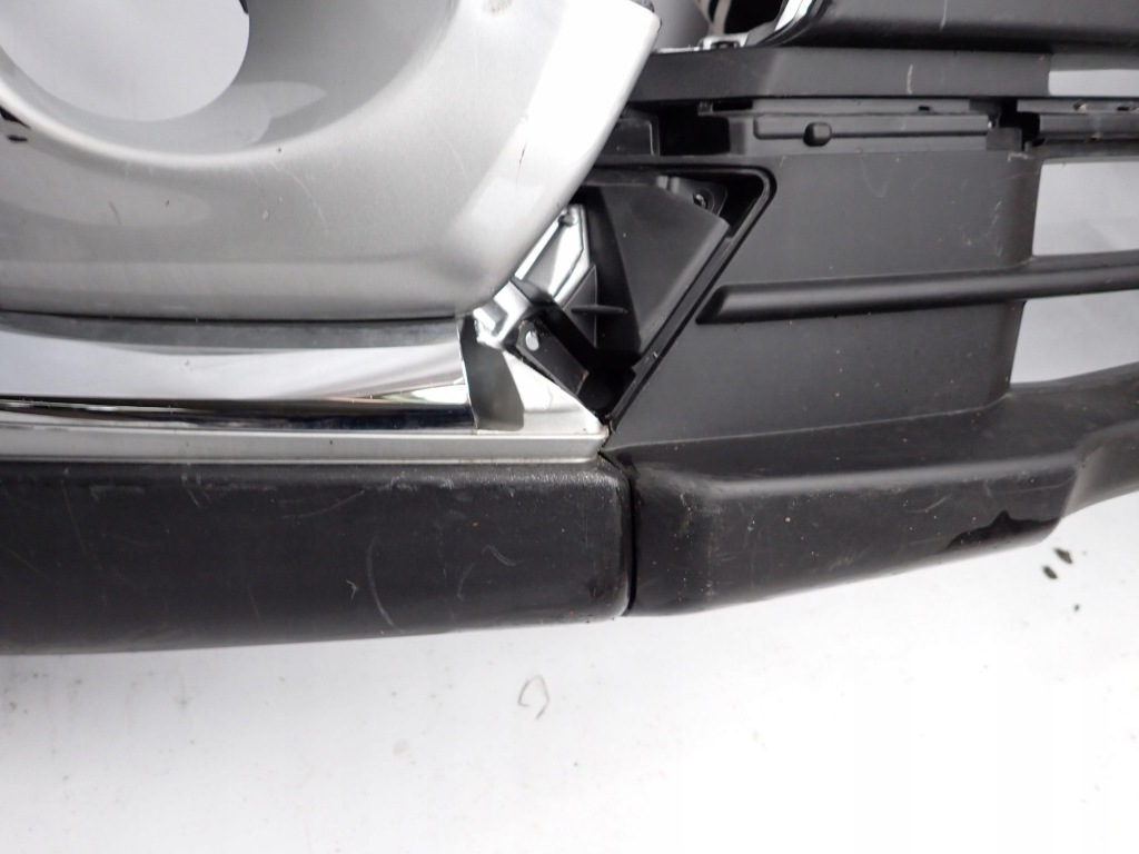 Suzuki vitara ii 2 lift 18- бампер перед передній Ціна