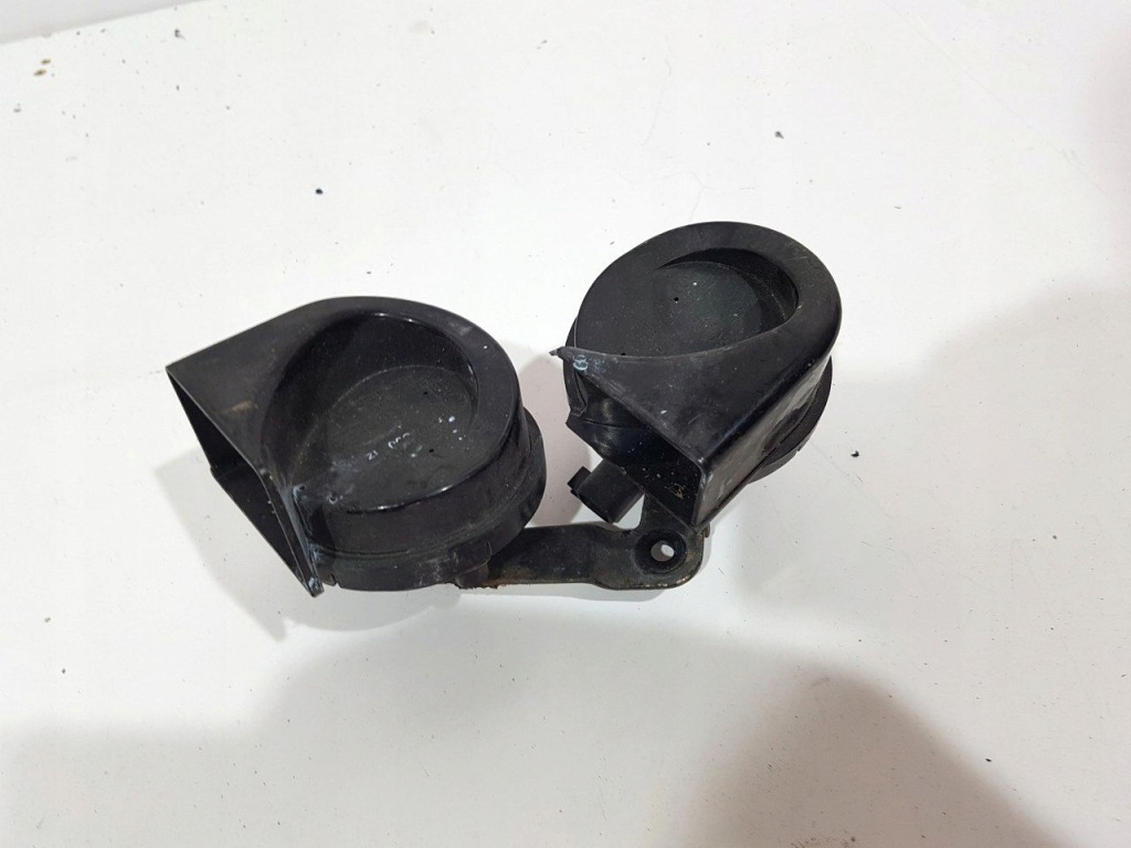 фото №1, Tesla 3 клаксон сигнал звуковий сигнал 1486841-00-a оригінал