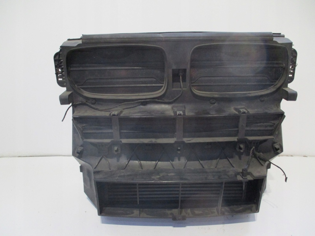 фото №1, Радіатор радіатор bmw x5 e70 3,0d авто