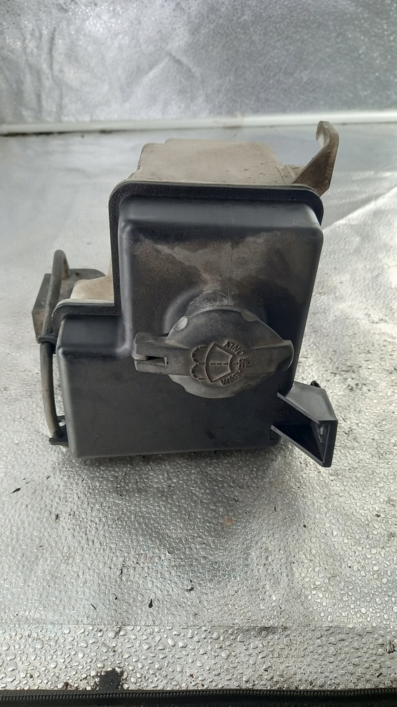 фото №1, Бачок. рідина do омивача hyundai getz 04r hb