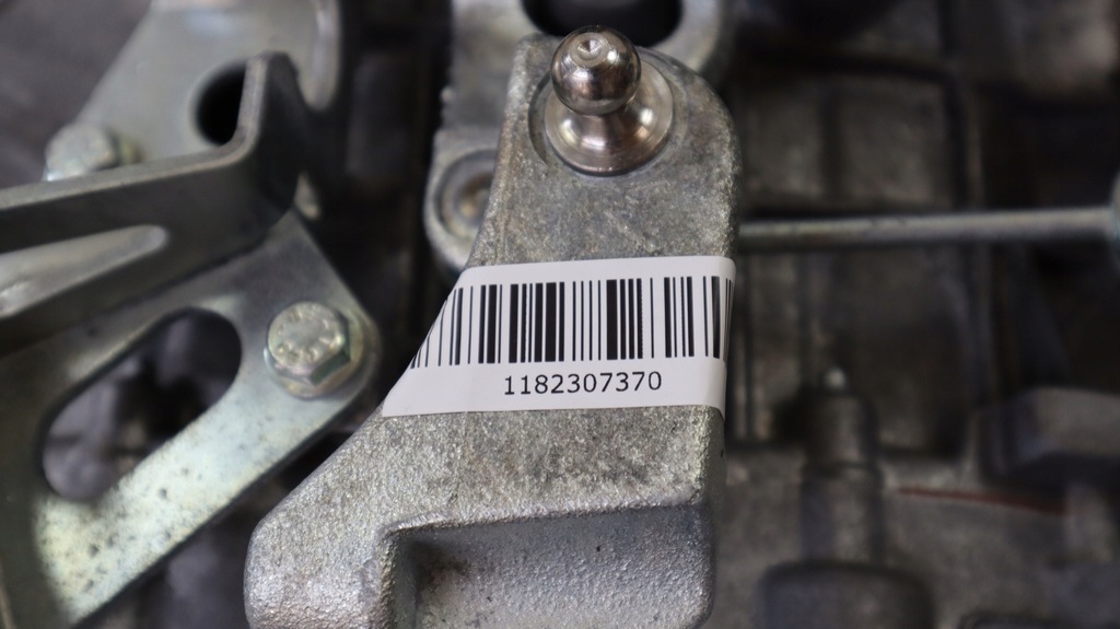 фото №12, Fiat bravo ii 1.6 mtj коробка передач передач механическая c635.6.35.04