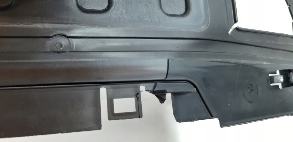 фото №11, Volkswagen passat b8 lift 3g0 решітка радіатора решітка радіатора радіатора 3g0853651dj