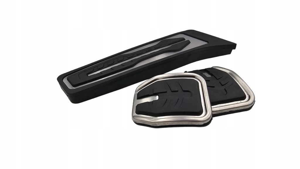 фото №11, Накладки na педали bmw e90 e91 e92 e93 05-2013 e39 1996-2004 e60 e61 03-10