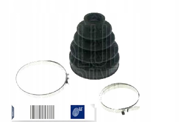 фото №1, Набір захист шарнір blue print 44017s04000 4401