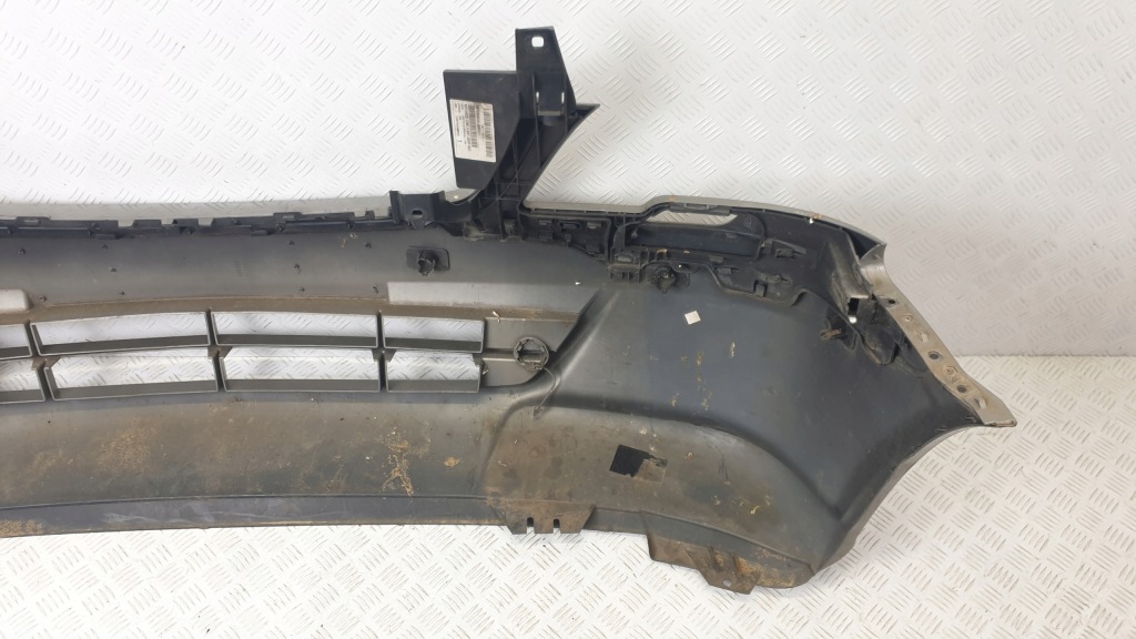 фото №10, Mercedes viano w639 lift бампер перед передний