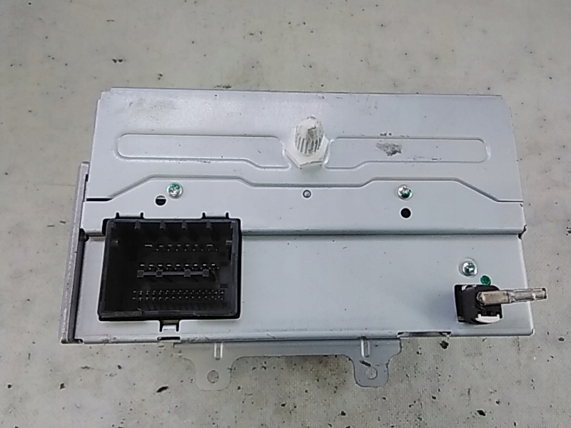 фото №3, B291 opel meriva b радио cd заводской 20983513