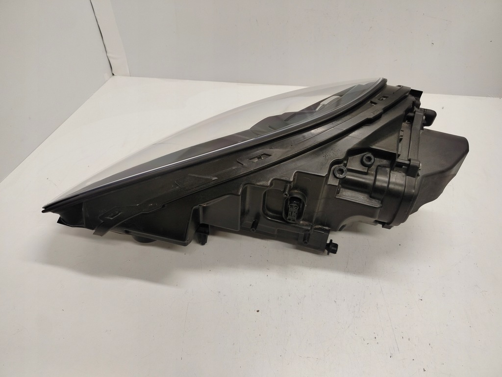 фото №11, Porsche cayenne 7p lift full led лампа правая левая idealne