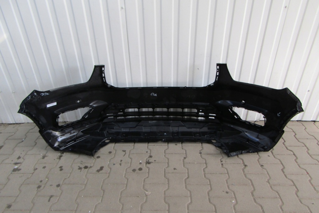 фото №8, Бампер перед volvo xc40 xc 40 17- пол