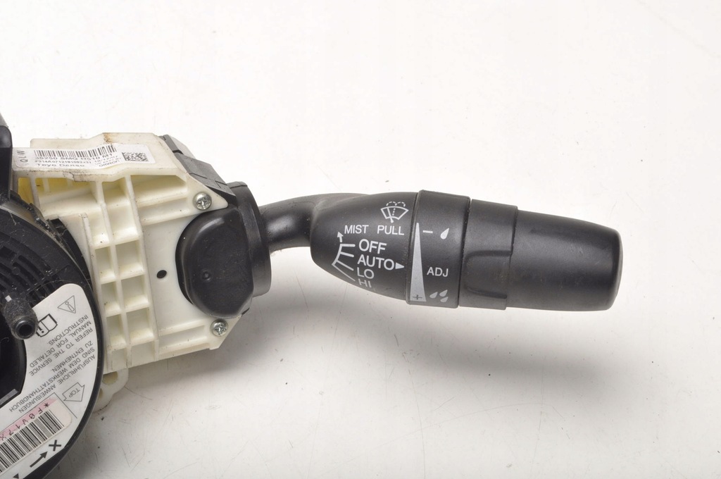 фото №2, Honda civic viii перемикач комбінований