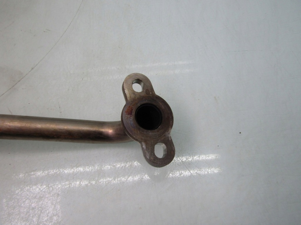 фото №4, Sx4 s-cross ii 1.4 23r труба трубка egr egru