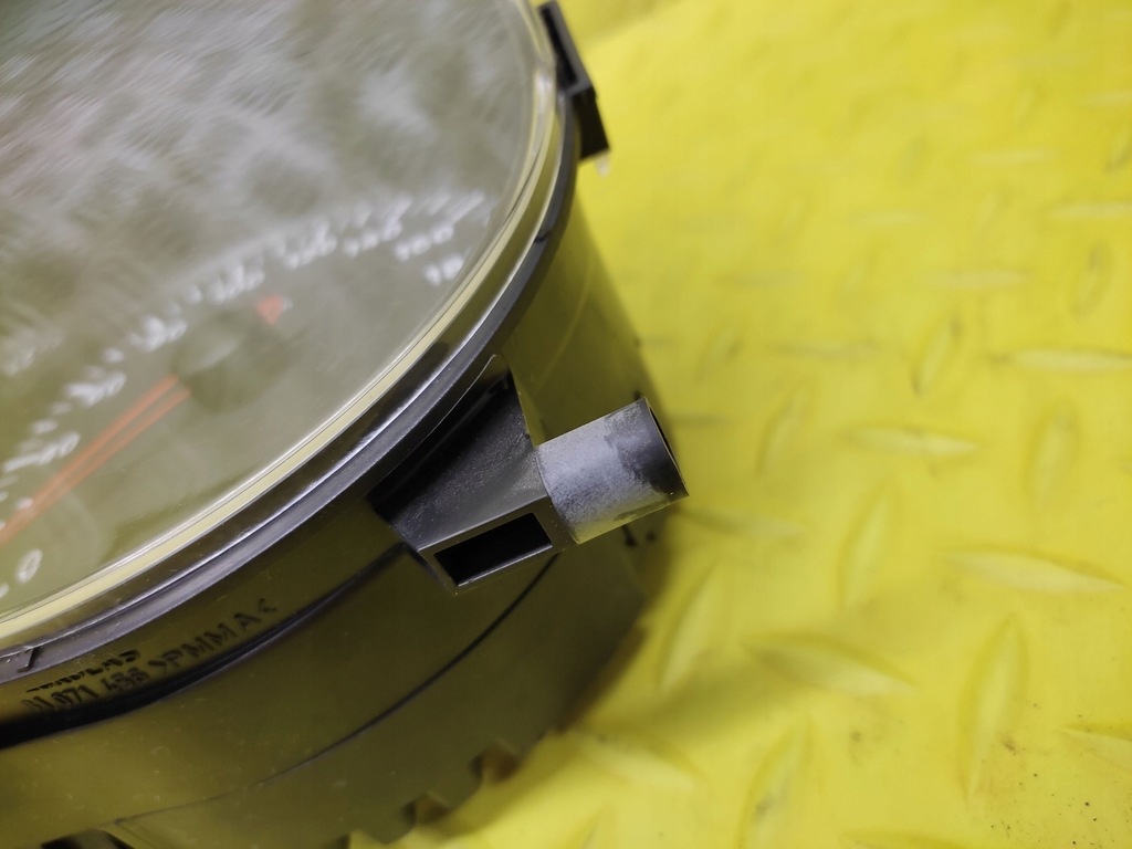 фото №7, Seat cordoba 1.4 16v счетчик приборы 6k0920801a