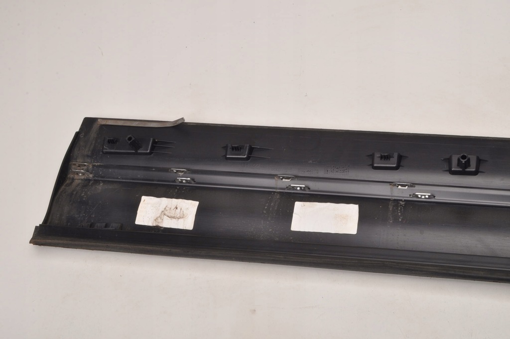 фото №6, Mercedes eqb x243 молдинг двері ліва перед передня 24r a2477274501