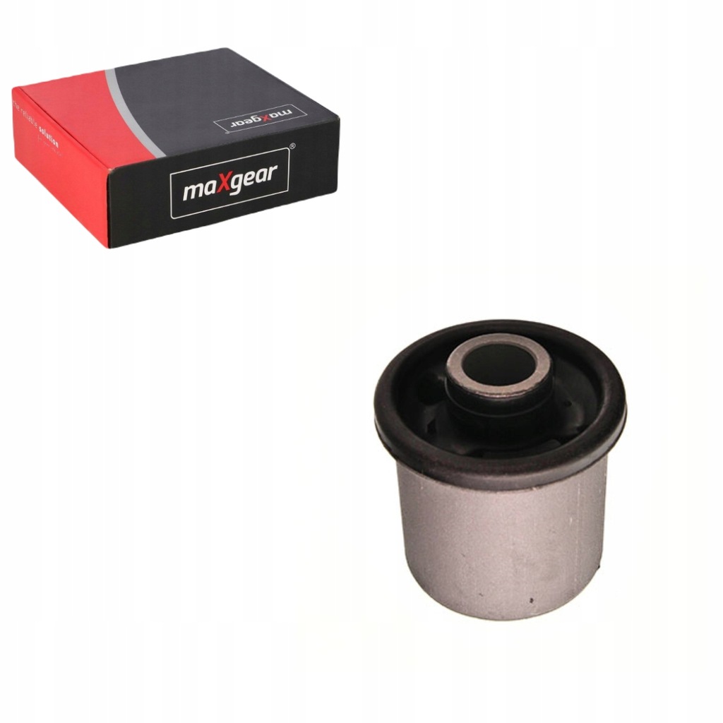 фото №1, Maxgear 72-6701 підшипниковий вузол, корпус osi