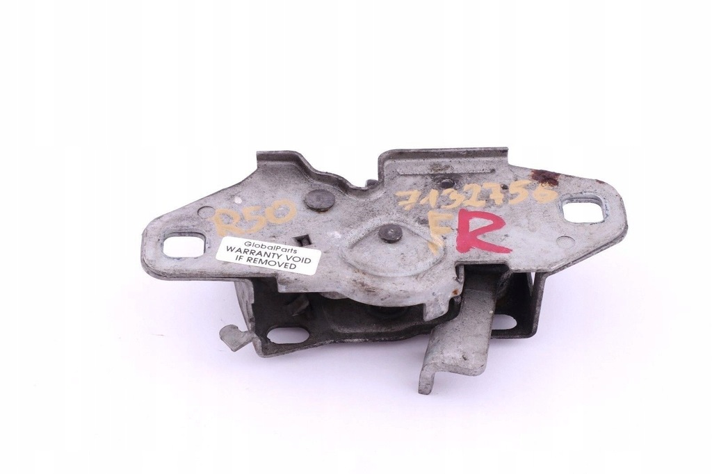 фото №1, Mini r50 r53 замок правий капот двигуна