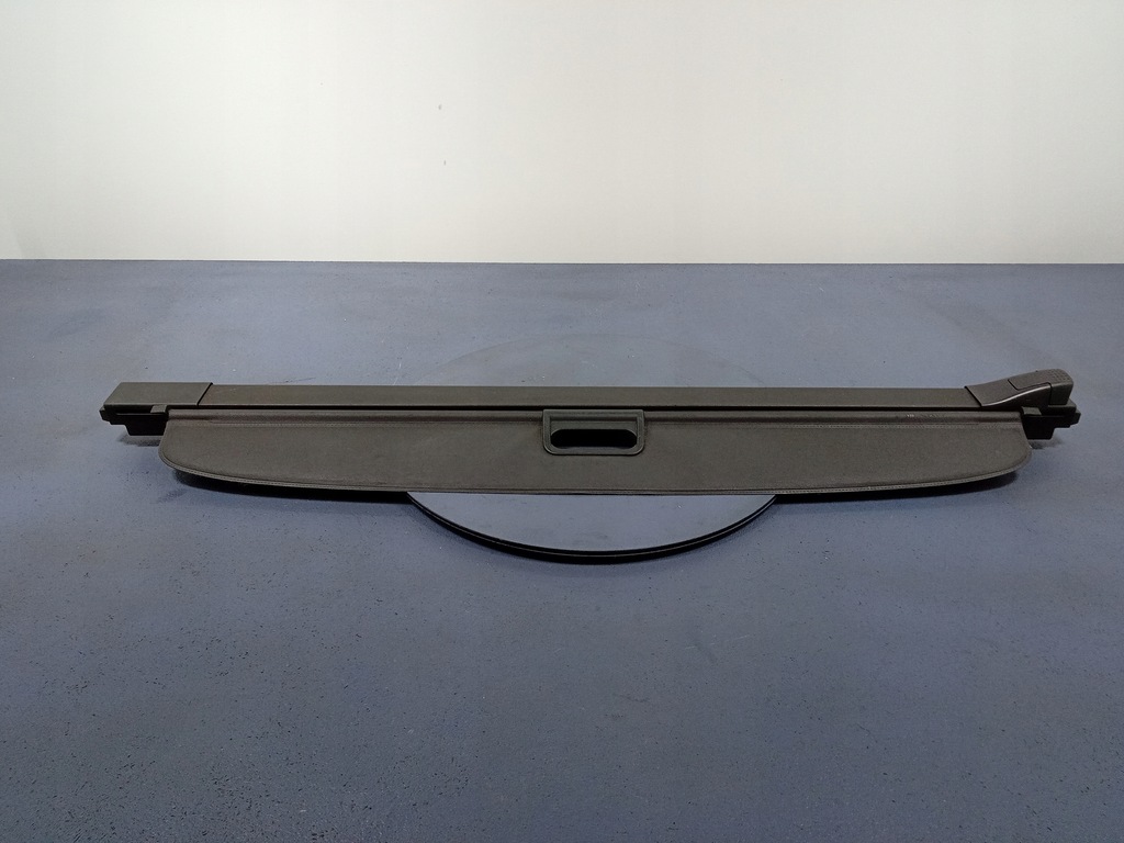 фото №1, Opel vectra c kombi шторка багажника