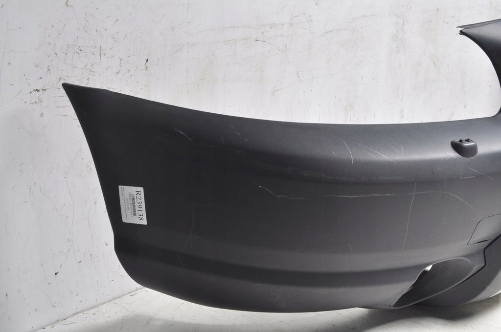 фото №9, Volvo xc70 lift бампер перед передній pod омивачі 9190896