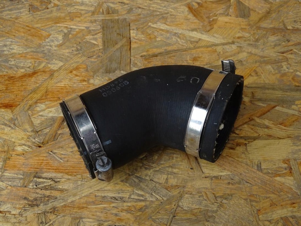 фото №1, Audi a3 8p golf v scirocco 1.8 2.0 tfsi труба wąż интеркулер 1k0145838m