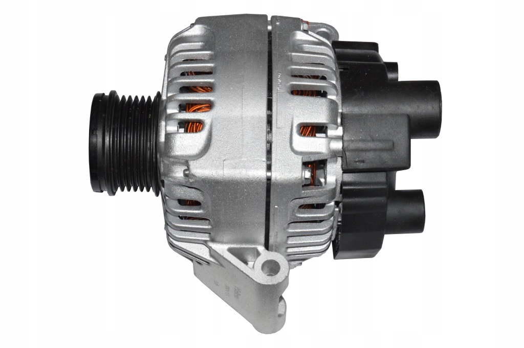 фото №1, Генератор 1.3 jtd d multijet fiat punto ypsilon