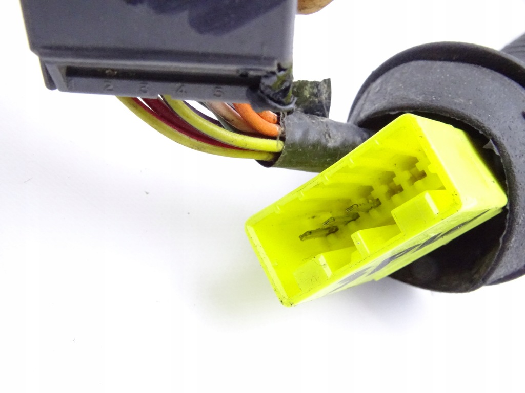 фото №4, Land rover range rover p38 94-02 джгут двері правий задня